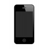 Lcd With Touch Screen For Videocon Vstyle Smart Black By - Maxbhi.com