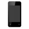 Lcd With Touch Screen For Wham Wd38 Black By - Maxbhi.com