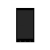Lcd With Touch Screen For Yestel Q555 Black By - Maxbhi.com