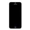 Lcd With Touch Screen For Yestel Q5c Black By - Maxbhi.com