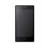 Lcd With Touch Screen For Zen 402 Sport Black By - Maxbhi.com