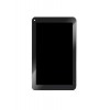 Lcd With Touch Screen For Zync Dual 7i White By - Maxbhi.com