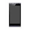 Lcd With Touch Screen For Hitech Air A7 White By - Maxbhi.com