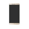 LCD with Touch Screen for Wammy Titan 5 Gold