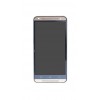 Lcd With Touch Screen For Greenberry Passport P9 Black By - Maxbhi.com