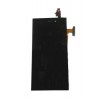 Lcd With Touch Screen For Iuni U2 Black By - Maxbhi.com