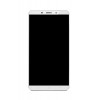 Lcd With Touch Screen For Qiku Q Terra 808 Black By - Maxbhi.com