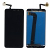Lcd With Touch Screen For Coolpad Note 3 Lite Black By - Maxbhi Com