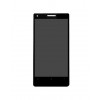 Lcd With Touch Screen For Hsl Y501 Plus White By - Maxbhi.com