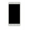 Lcd With Touch Screen For Matrixx Sonic M1 White By - Maxbhi.com