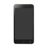 Lcd With Touch Screen For Kfone Ola Black By - Maxbhi.com