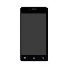 Lcd With Touch Screen For Rio Paris White By - Maxbhi.com