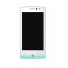 Lcd With Touch Screen For Xillion Xone M300 White By - Maxbhi.com