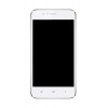 Lcd With Touch Screen For Ifive Mobile Marvel Black By - Maxbhi.com