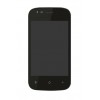 Lcd With Touch Screen For Ismart Is52i Xtraa Black By - Maxbhi.com