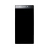 Lcd With Touch Screen For Pantech Vega Iron Black By - Maxbhi.com