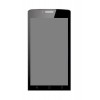 Lcd With Touch Screen For Tplink Neffos C5l Black By - Maxbhi.com