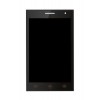 Lcd With Touch Screen For Voco Explorer Play A522 White By - Maxbhi.com