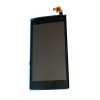 Lcd With Touch Screen For Vedaee Inew V1 Black By - Maxbhi.com