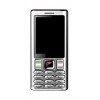 Lcd With Touch Screen For Beetel Gd660 Silver By - Maxbhi.com
