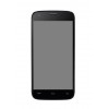 Lcd With Touch Screen For Colorovo Citytone Vision Black By - Maxbhi.com
