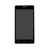 Lcd With Touch Screen For Good One Vivi 5 White By - Maxbhi.com