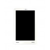 Lcd With Touch Screen For Kobo Arc 7 Hd 16gb White By - Maxbhi.com
