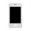 Lcd With Touch Screen For Vedas S5 Black By - Maxbhi.com