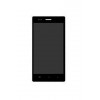 Lcd With Touch Screen For Diyi Xpect C Black By - Maxbhi.com
