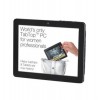 Lcd With Touch Screen For Milagrow Tabtop 7.16 Pro 8gb Wifi And 3g Black By - Maxbhi.com
