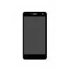 Lcd With Touch Screen For Bs Mobile Yuma Black By - Maxbhi.com