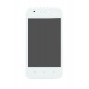 Lcd With Touch Screen For Gfive Blade X F600 White By - Maxbhi.com