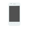 Lcd With Touch Screen For Gfive Blade X F600 White By - Maxbhi.com