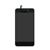 Lcd With Touch Screen For Doogee Dg800 Black By - Maxbhi.com