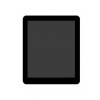 Lcd With Touch Screen For Elonex 7inch Etouch 702et White By - Maxbhi.com
