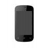 Lcd With Touch Screen For Ktouch M10 Plus Black By - Maxbhi.com