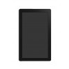 Lcd With Touch Screen For Milagrow Tabtop 7.16c 8gb Calling Tablet Black By - Maxbhi.com