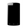 Lcd With Touch Screen For Zook Keypad Grey By - Maxbhi.com
