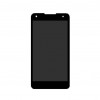 LCD with Touch Screen for BenQ F52 White