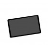 Lcd With Touch Screen For Skk Bubble Gum 2 Black By - Maxbhi.com