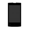 Lcd With Touch Screen For Earth Apollo A1 White By - Maxbhi.com