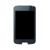 Lcd With Touch Screen For Gfive Luminous E660 White By - Maxbhi.com