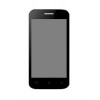 Lcd With Touch Screen For Olive Vsw400 Savvy White By - Maxbhi.com