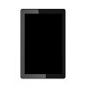 Lcd With Touch Screen For Fujezone True Touch Black By - Maxbhi.com