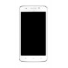 Lcd With Touch Screen For Torque Droidz Octave White By - Maxbhi.com