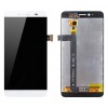 Lcd With Touch Screen For Archos Diamond Plus White By - Maxbhi Com