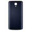 Back Panel Cover For Xolo Q700 Blue - Maxbhi Com