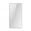 Back Panel Cover For Micromax Canvas Fire 2 A104 Silver - Maxbhi.com