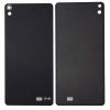 Back Panel Cover For Gionee Elife S5 1 Black - Maxbhi Com