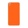 Back Panel Cover For Htc Desire 820 Orange - Maxbhi.com